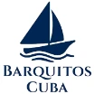 Logo Barquitos Cuba